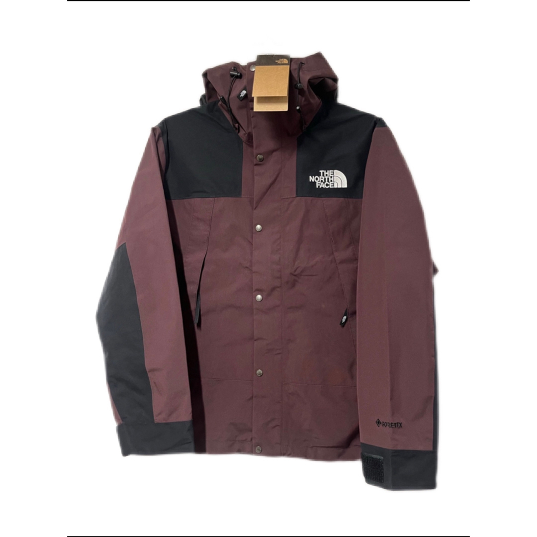 新品THE NORTH FACE ノースフェイスマウンテンジャケットL