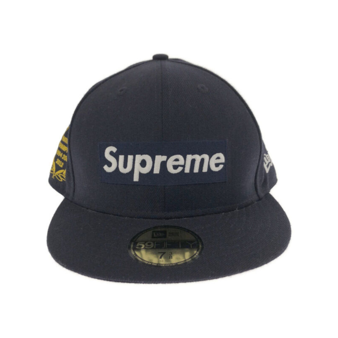 Supreme - Supreme × New Era シュプリーム×ニューエラ 12SS National