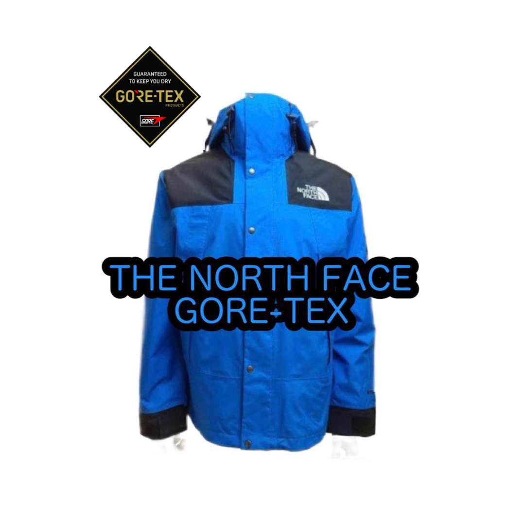 K0423S 新品 THE NORTH FACE ジャケット：USA M