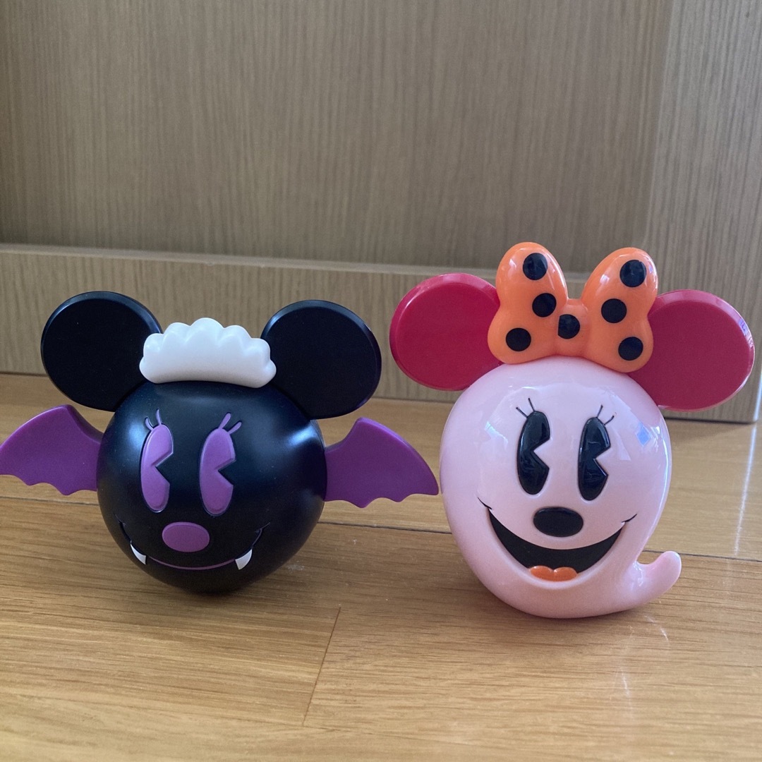 販売終了！　ディズニー　ハロウィン　4点セット