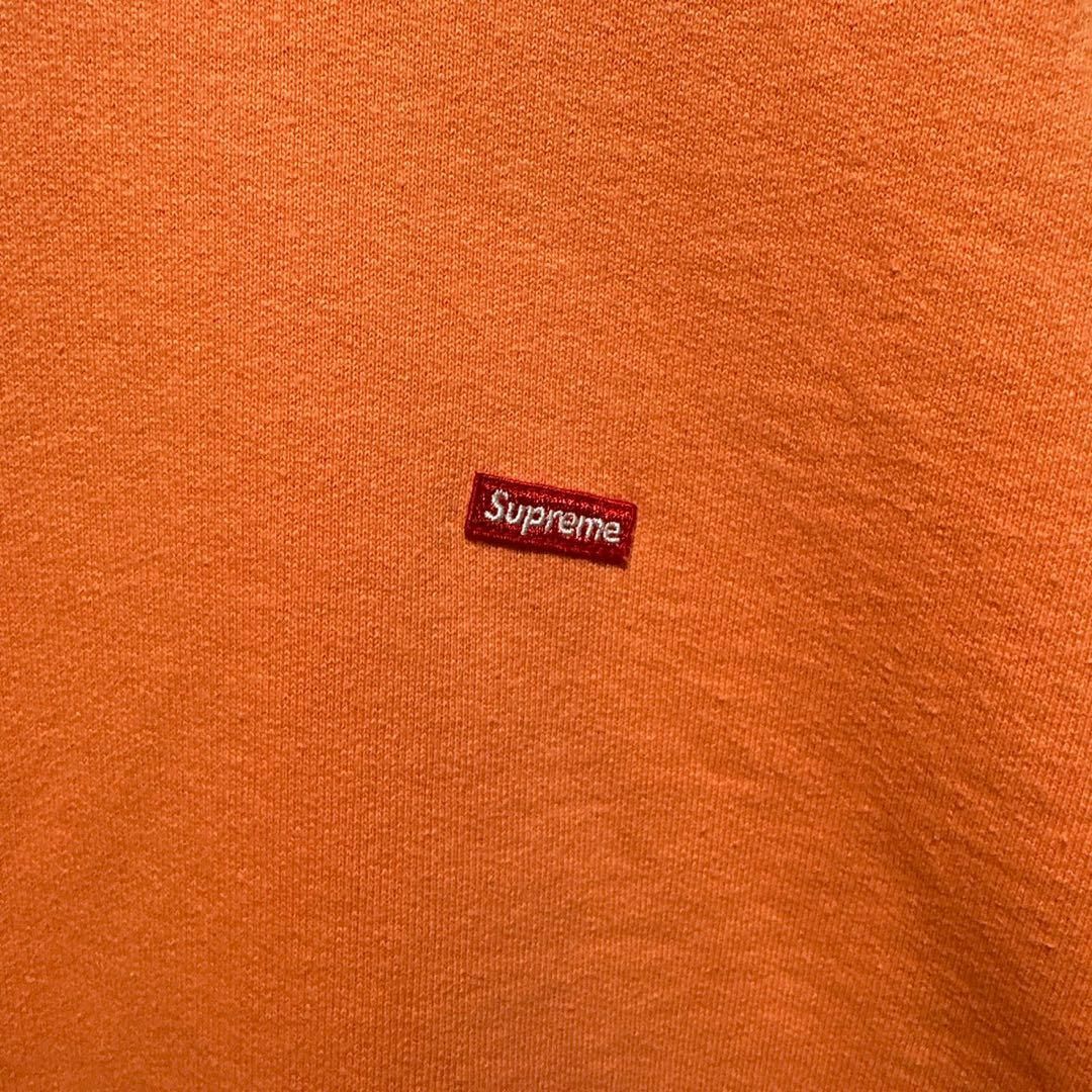 Supreme - 562【平成フラミンゴNICO着用】シュプリーム☆刺繍ボックス