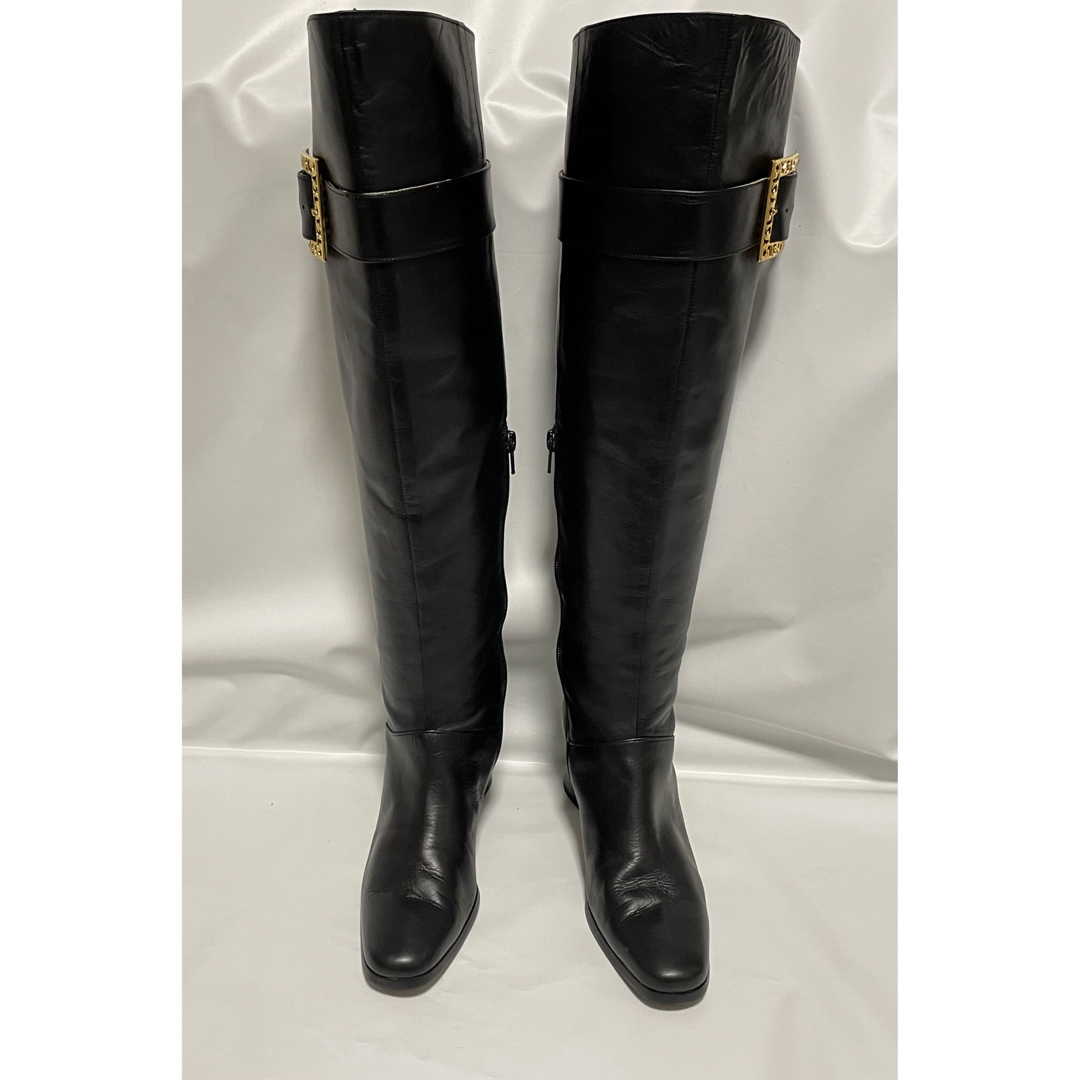 Yves Saint Laurent - 美品□Yves Saint Laurent イヴ サンローラン