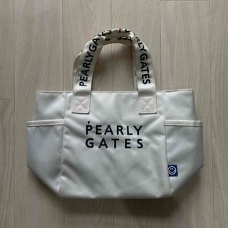 パーリーゲイツ トートバッグの通販 500点以上 | PEARLY GATESを買う