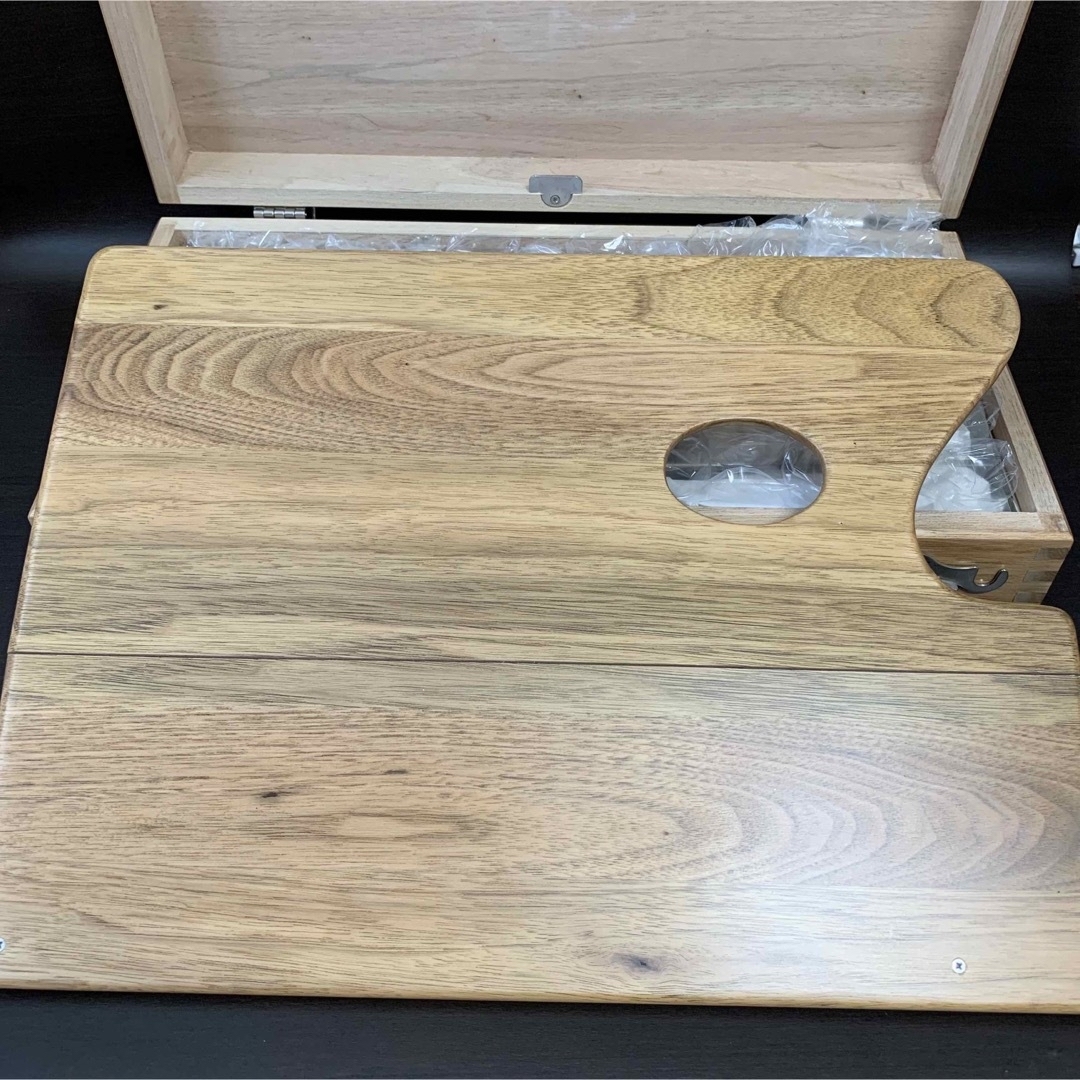 《新品・未使用品》《送料無料》⭐︎ホルベインSKETCHING BOX♪⭐︎