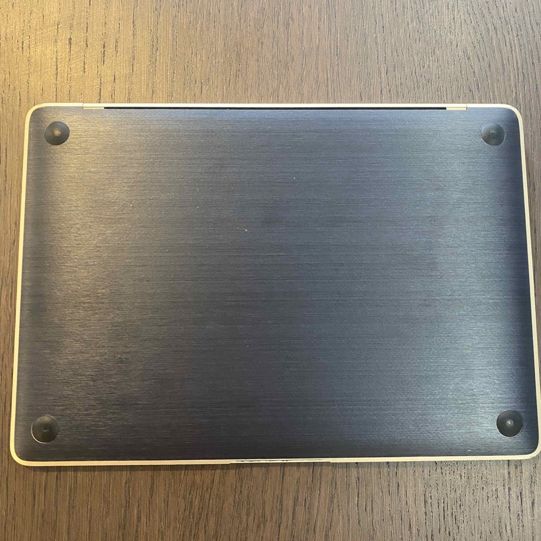 Apple - MacBook 2015 12inch CoreM/メモリ8/SSD500の通販 by 〆コロナ