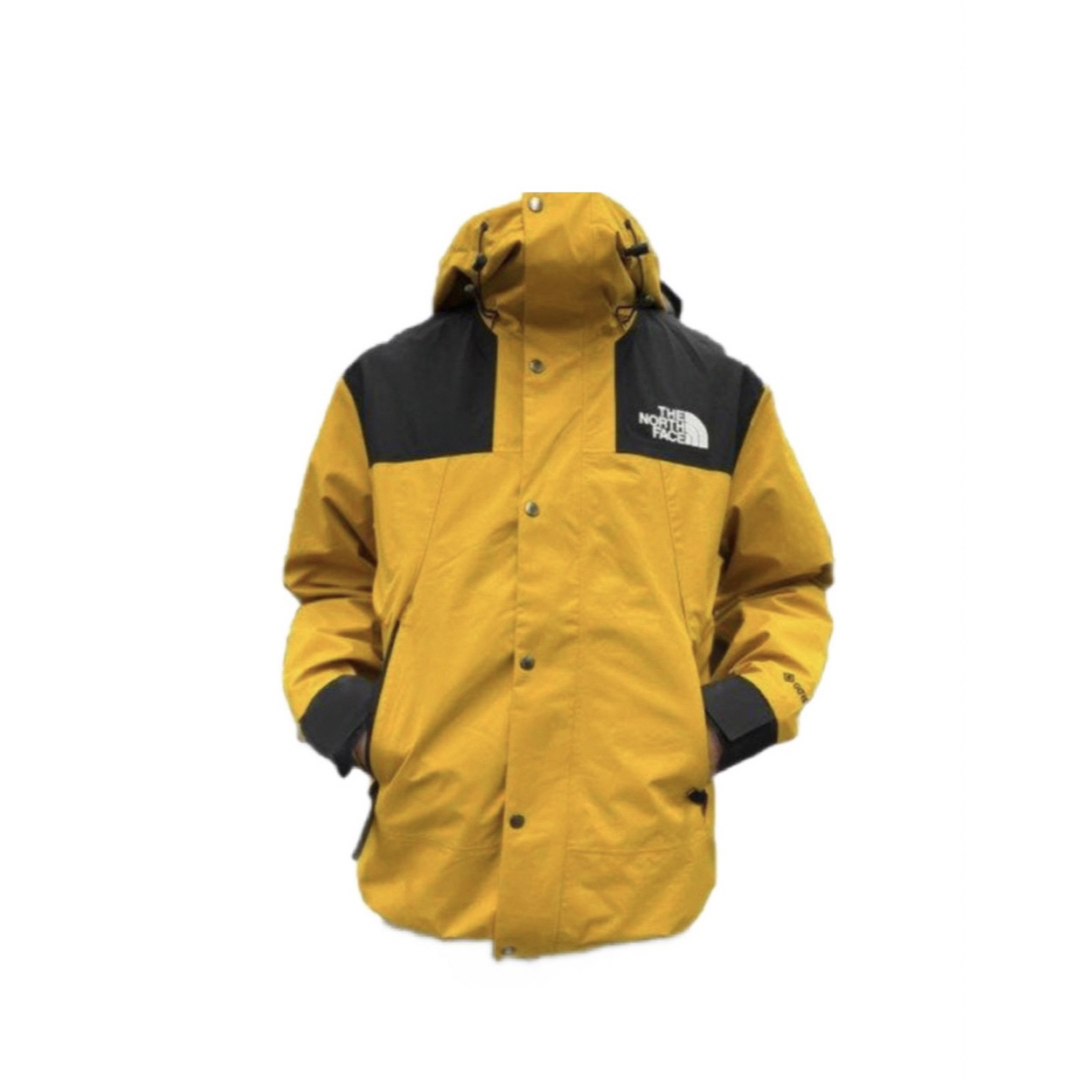 新品 THE NORTH FACE ノースフェイス マウンテンジャケット XL