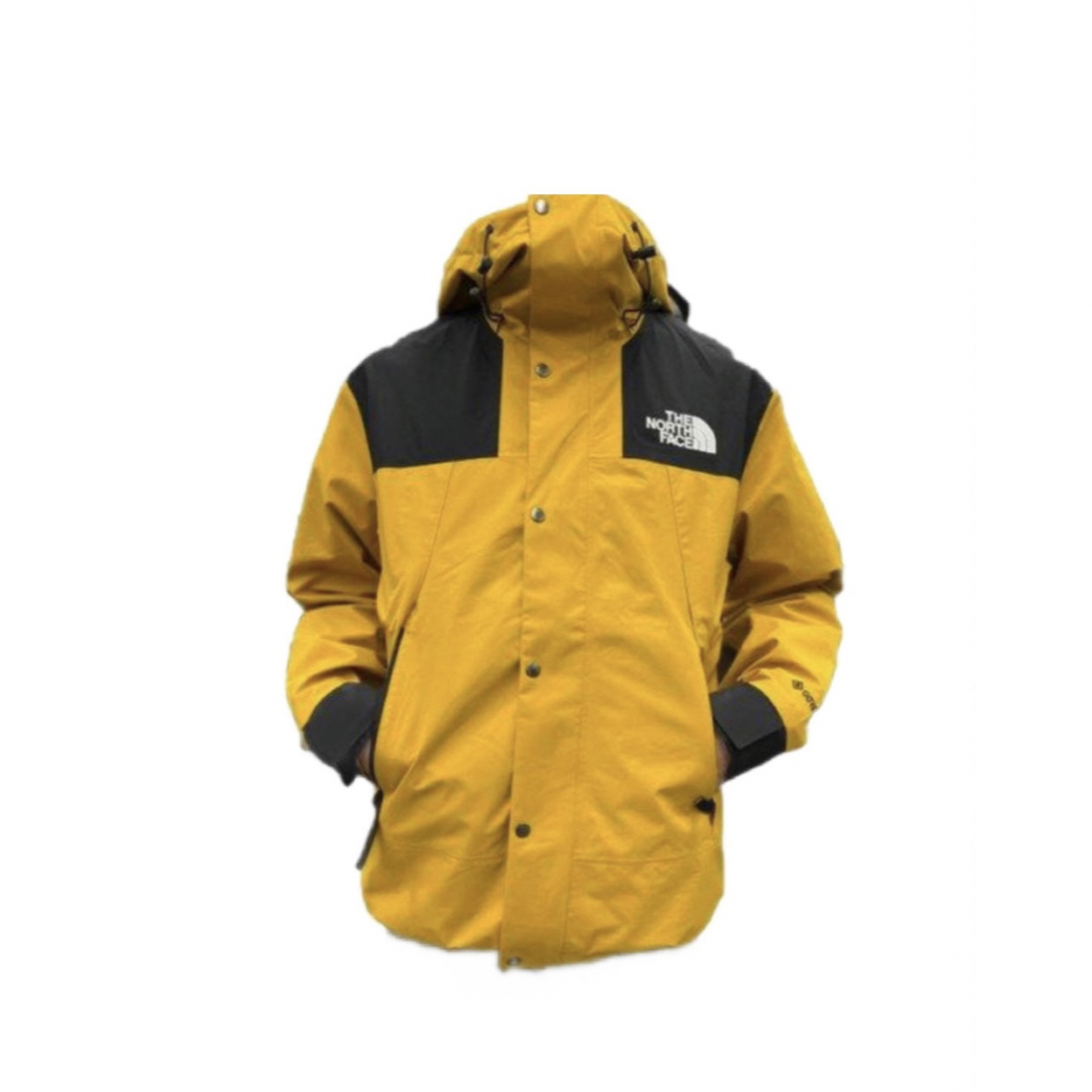 新品 THE NORTH FACE ノースフェイス　マウンテンジャケット XL