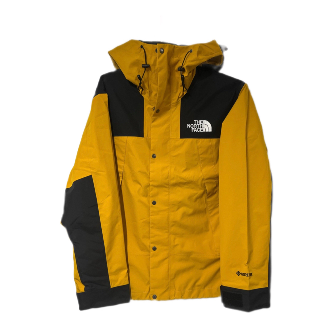 新品 THE NORTH FACE ノースフェイス　マウンテンジャケット XL