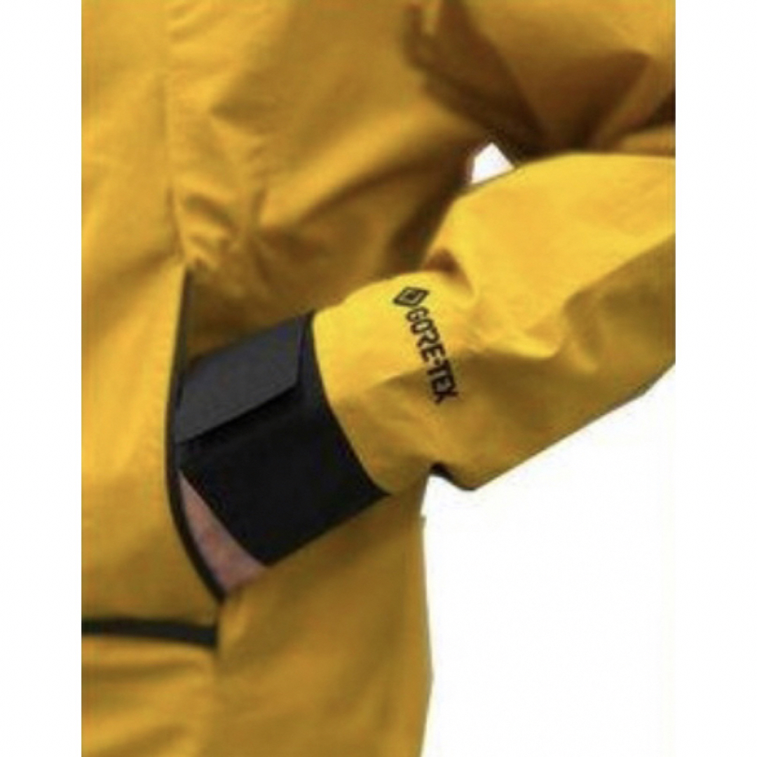 新品 THE NORTH FACE ノースフェイス マウンテンジャケット XL