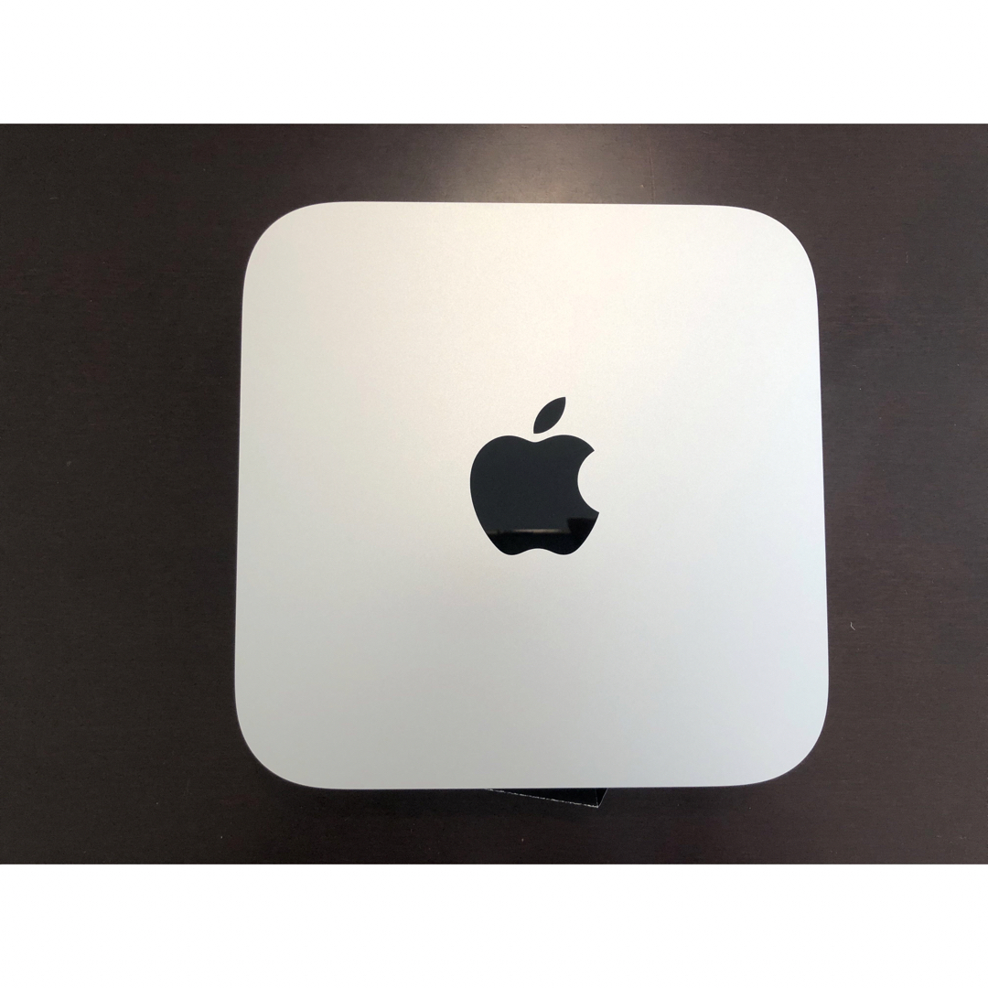 Apple - 【値下げ】【保証残期間◎】Mac mini MMFJ3J/Aの通販 by
