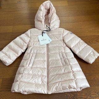 モンクレール(MONCLER)の新品 モンクレール キッズサイズ １８mから２４m(ジャケット/上着)