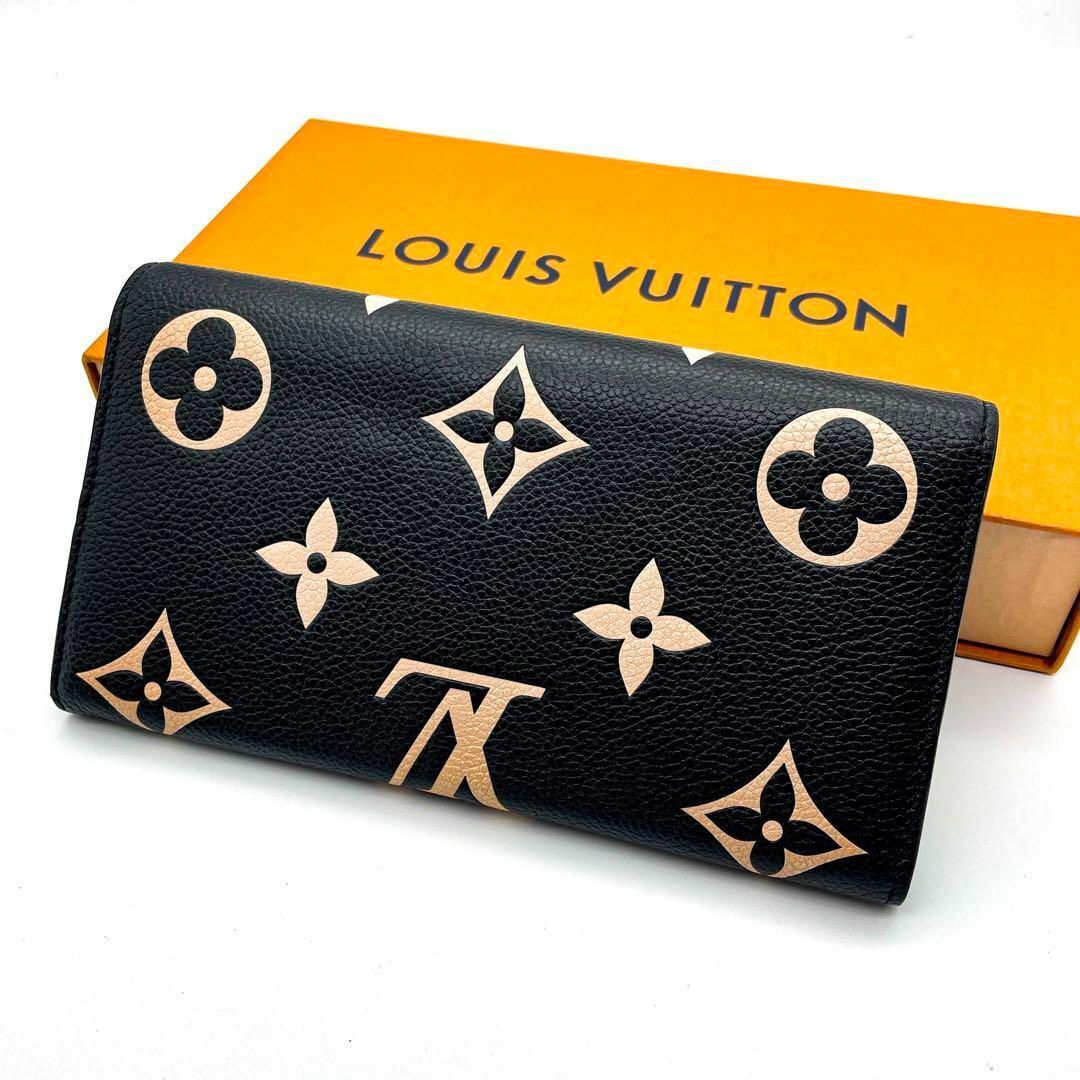 LOUIS VUITTON - ✨超極美品✨ ルイヴィトン アンプラント ...