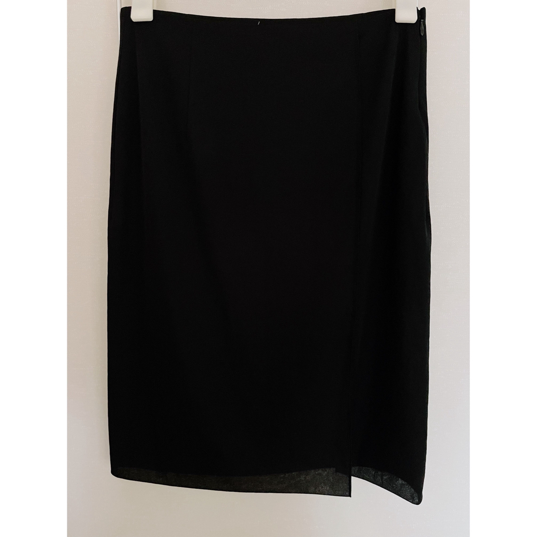 入荷now 口コミ ZOE shear medium skirt スカート
