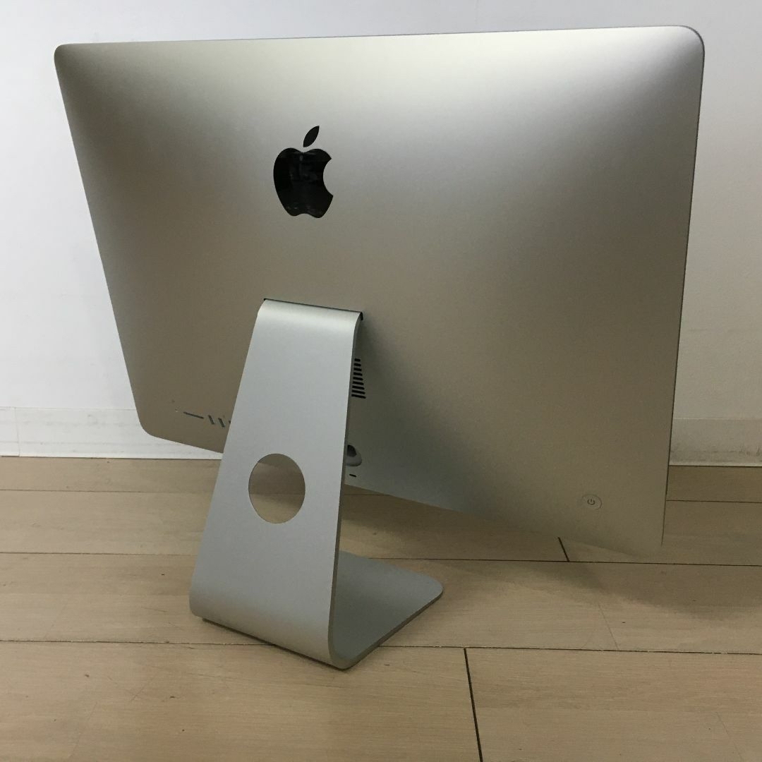 Apple - 15日まで 313) 新品SSD1TB iMac 21.5インチ 4K 2019の通販 by