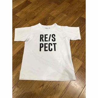 RE/SP  Tシャツ