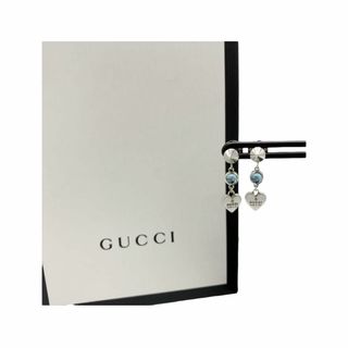 グッチ ピアス（ハート）の通販 100点以上 | Gucciのレディースを買う