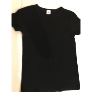 プチバトー(PETIT BATEAU)のプチバトー　Tシャツ　150cm(Tシャツ/カットソー)