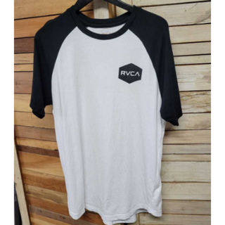 ラグランTシャツの通販 4,000点以上 | ラグランTシャツを買うならラクマ