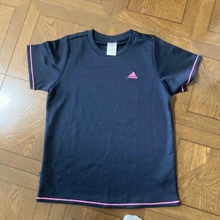 アディダス(adidas)のアディダスTシャツ(Tシャツ(半袖/袖なし))