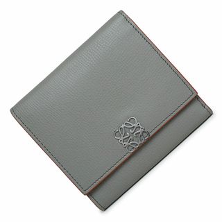 ロエベ 財布(レディース)（シルバー/銀色系）の通販 100点以上 | LOEWE