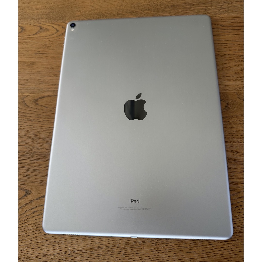iPad(アイパッド)の超美品 iPad Pro 第2世代 12.9インチ Wi-Fi 64GB  スマホ/家電/カメラのPC/タブレット(タブレット)の商品写真