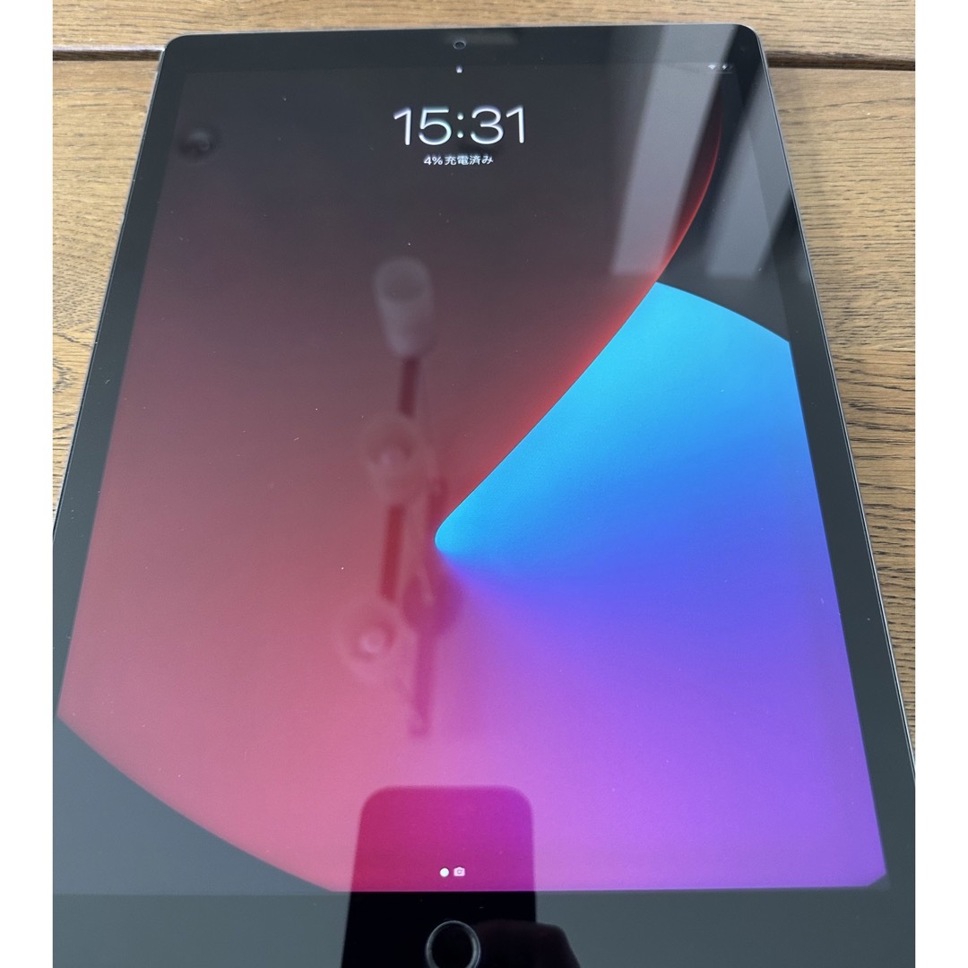 iPad - 超美品 iPad Pro 第2世代 12.9インチ Wi-Fi 64GB の通販 by