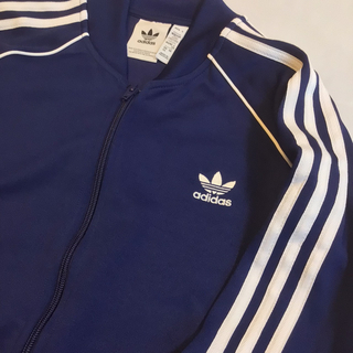 Originals（adidas） - 極美品adidasメンズ大きいサイズ トラック ...