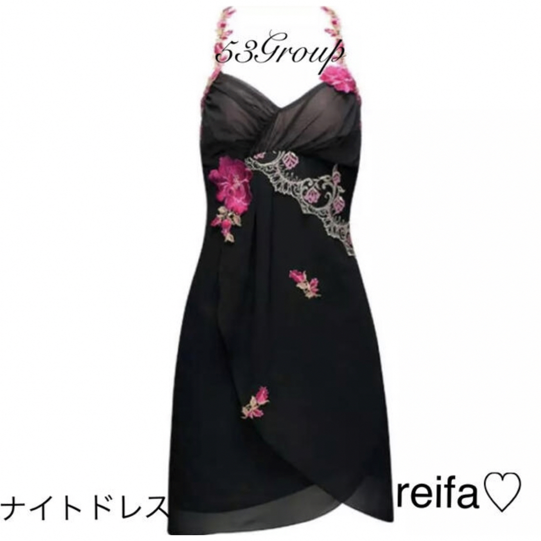シャガール♡サルート♡新品♡ナイトドレス♡ナイティ♡スリップ♡Mのみ♡53 | フリマアプリ ラクマ
