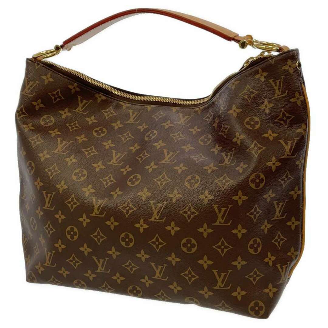 LOUIS VUITTON バッグ シュリ - ショルダーバッグ LOUIS VUITTON バッグ シュリ - ショルダーバッグ