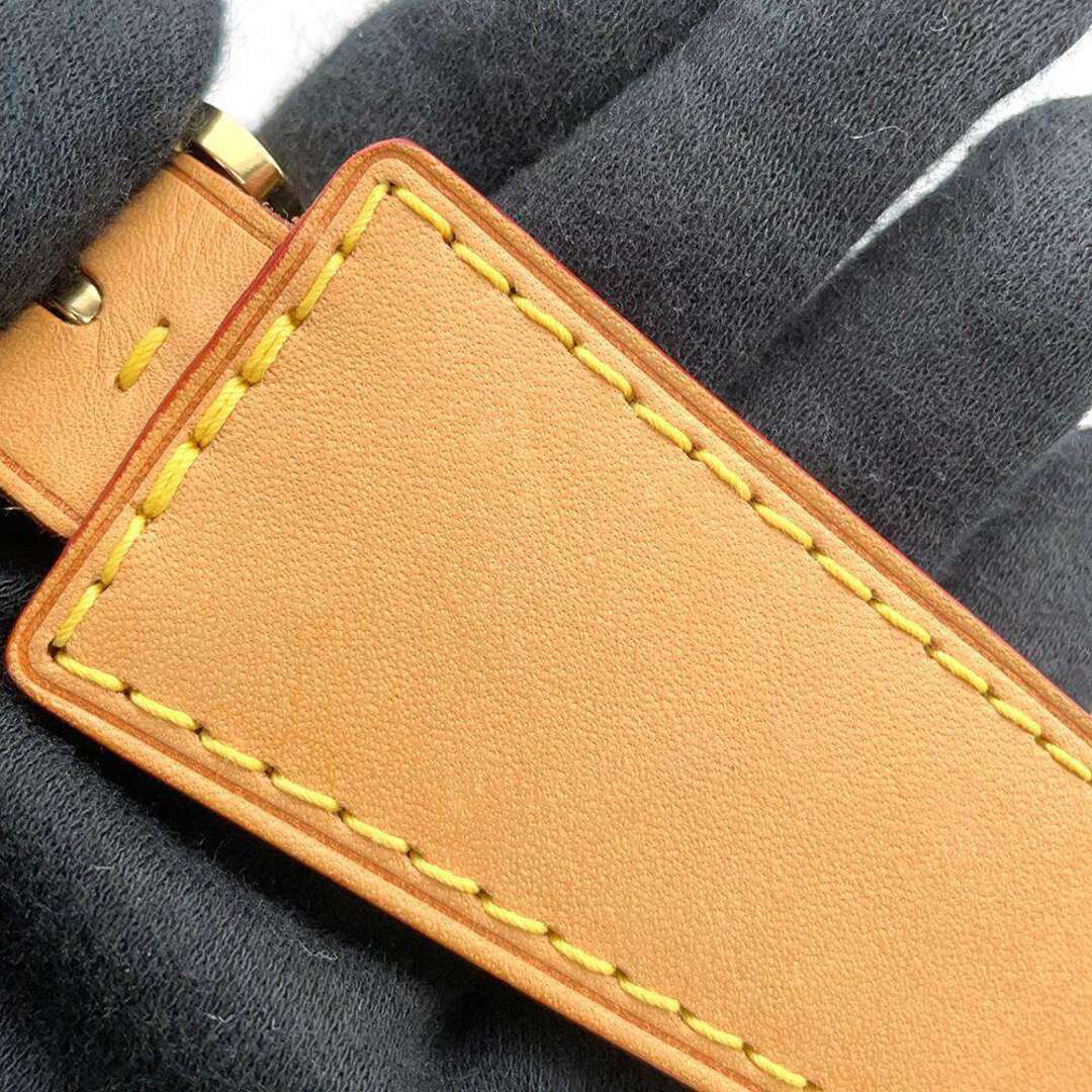 ルイヴィトン ショルダーバッグ モノグラム シュリMM M40587 LOUIS VUITTON バッグ