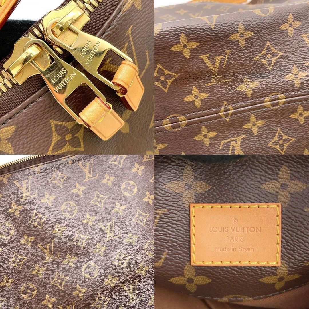 ルイヴィトン ショルダーバッグ モノグラム シュリMM M40587 LOUIS VUITTON バッグ