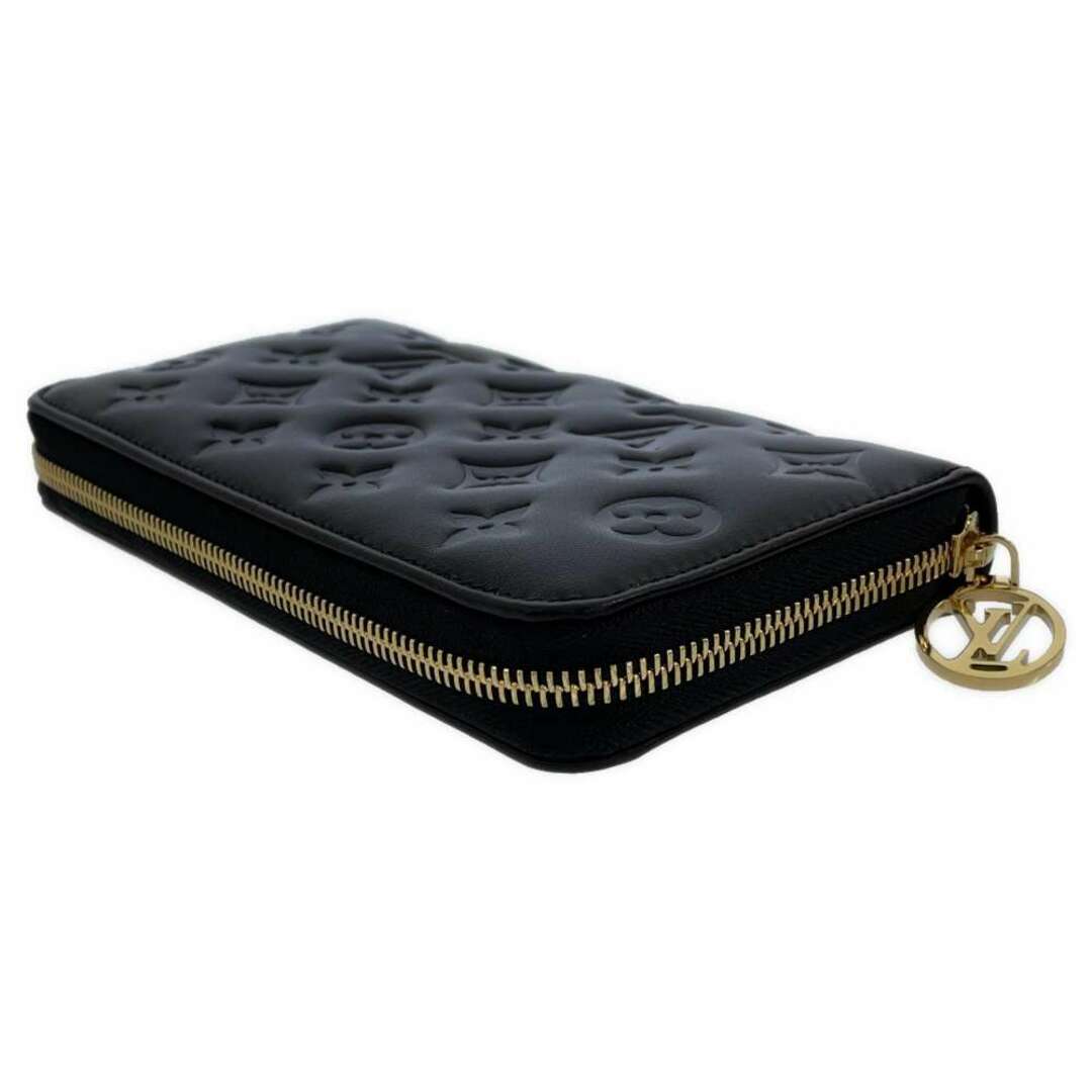 LOUIS VUITTON - ルイヴィトン 長財布 モノグラム・ラムレザー