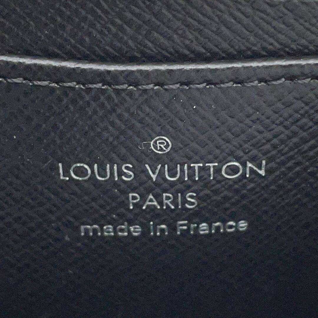 ルイヴィトン コインケース エピ ジッピーコインパース M60152 LOUIS VUITTON ヴィトン 財布 小銭入れ ブラック 黒