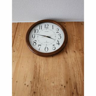 シチズン アンティーク 掛時計/柱時計の通販 30点 | CITIZENの