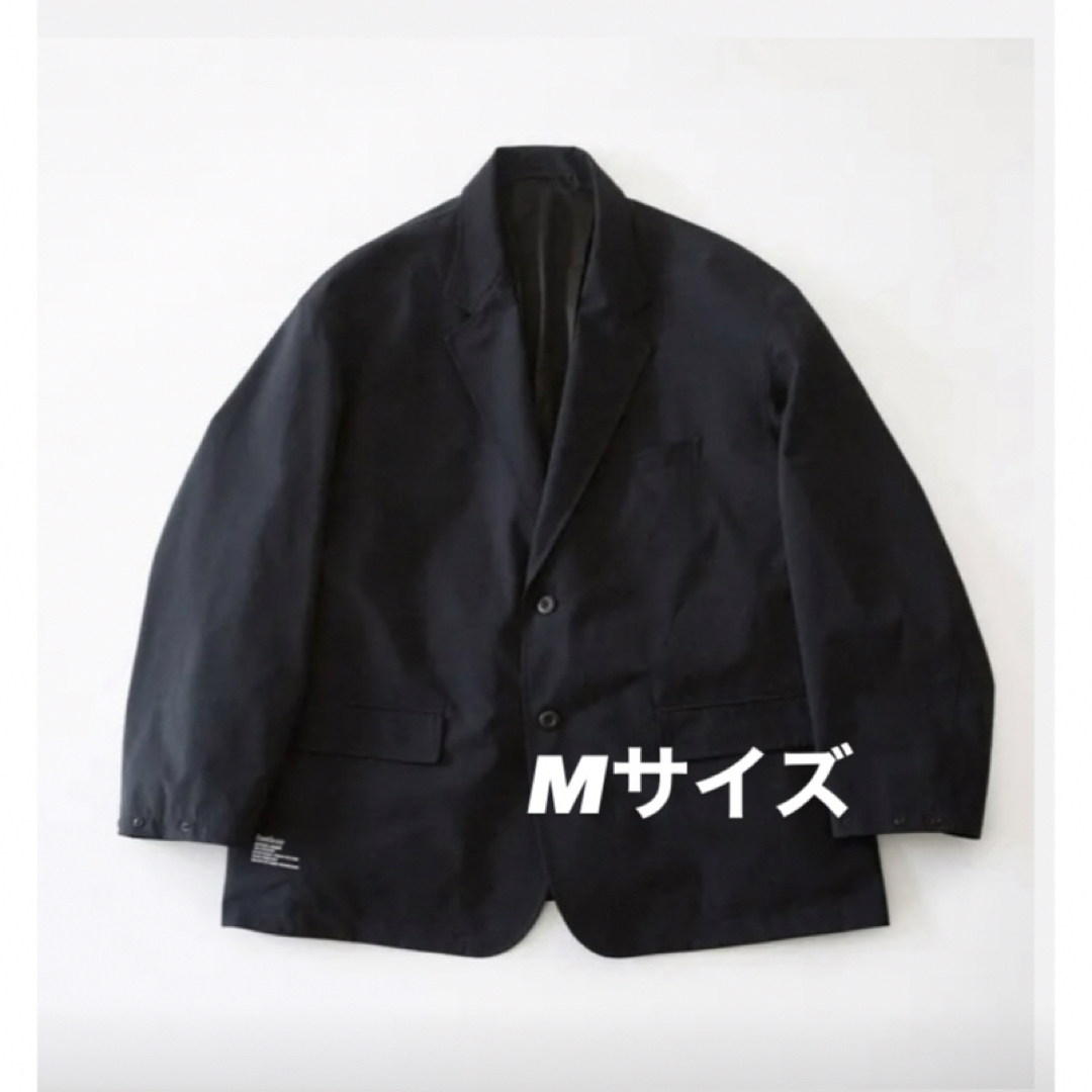 Freshservice × houyhnhnm EDITORS JACKET