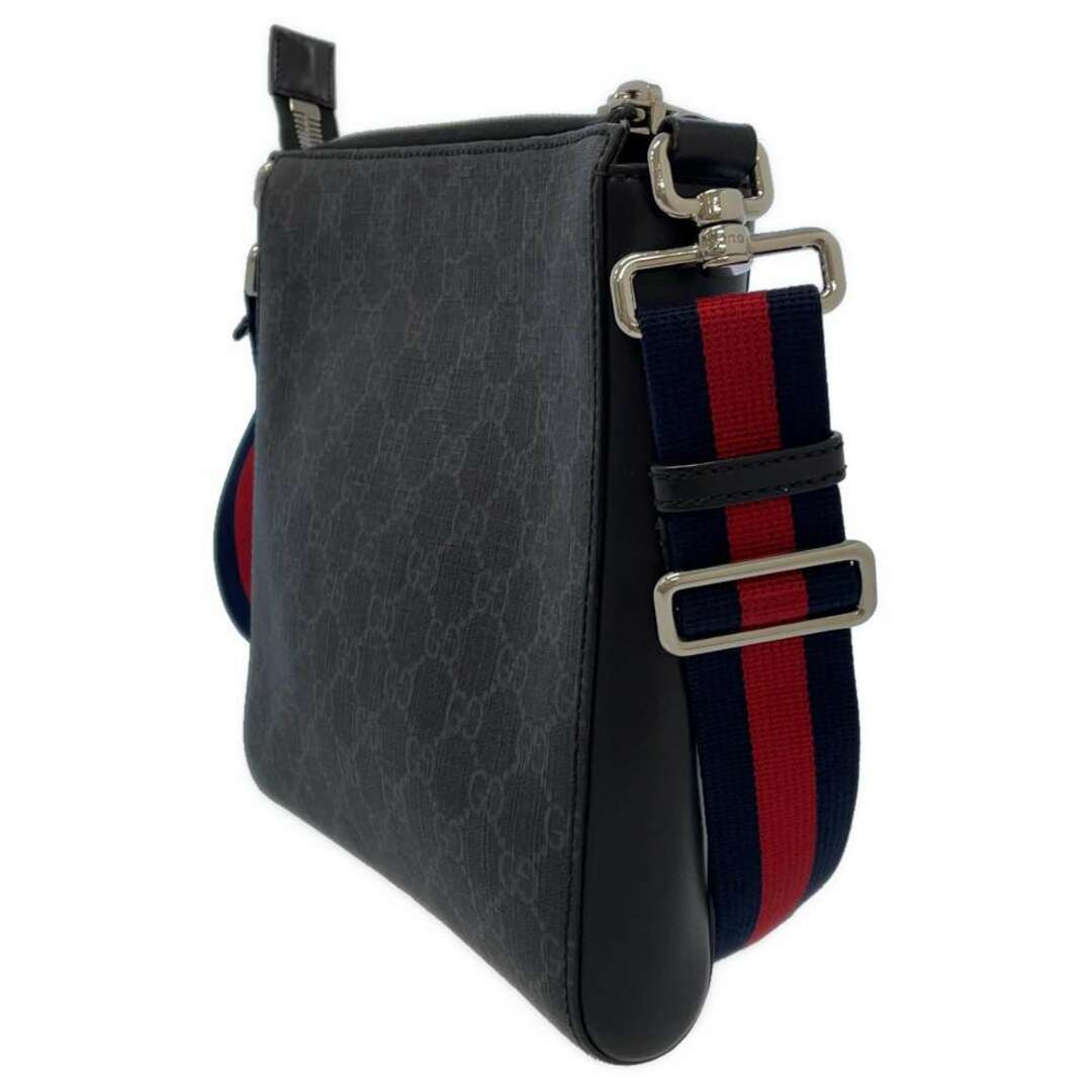 Gucci - グッチ ショルダーバッグ GGスプリーム スモール