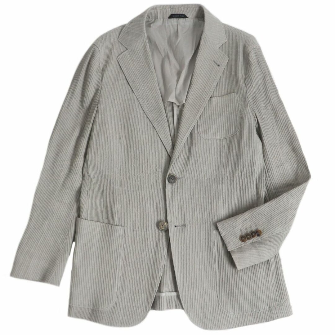 Giorgio Armani - 極美品□2021年製 黒タグ ジョルジオアルマーニ