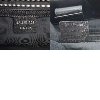 Balenciaga - バレンシアガ トートバッグ グッチコラボ ザ ハッカー