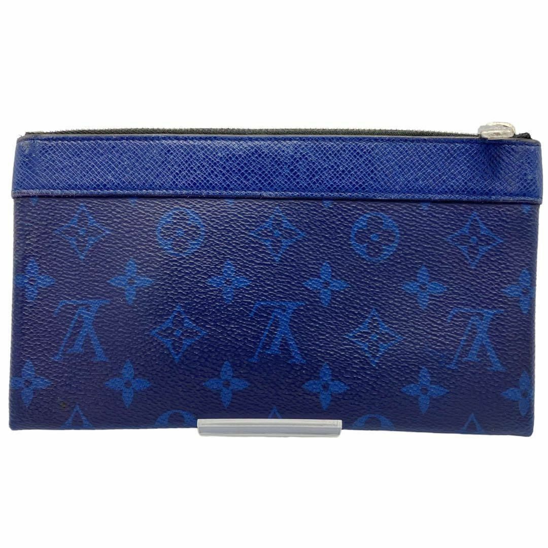 ⭐️美品⭐️ ルイヴィトン タイガラマ ポシェット ディスカバリー PM