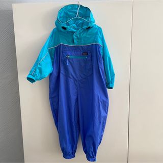 パタゴニア(patagonia)の美品★3T Patagonia レインスーツ レインウェア(レインコート)