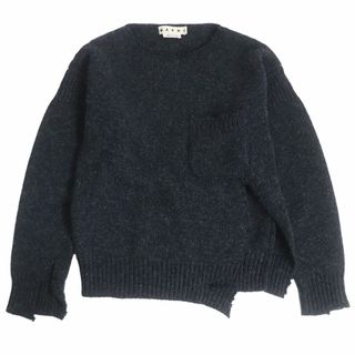 限界価格！MARNI マルニ モックネックニット 46-