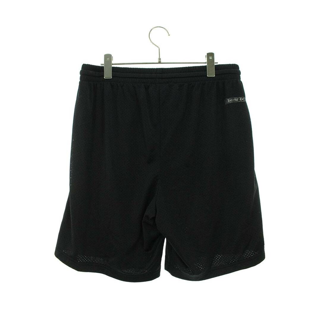 Chrome Hearts - クロムハーツ MESH VARSITY SHORTS CHプリント