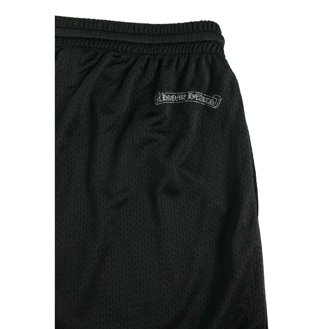 Chrome Hearts Mesh Warm Up Shorts M