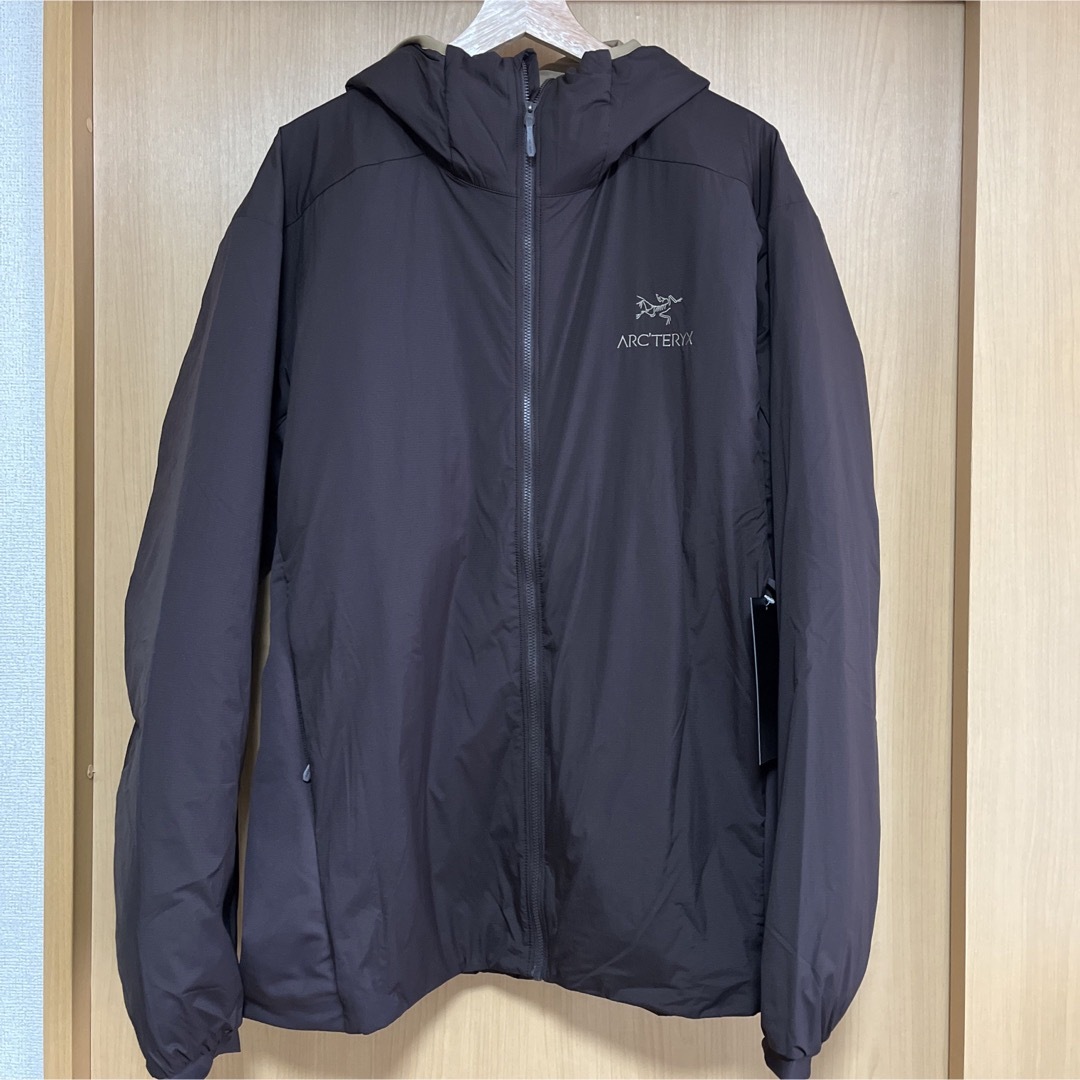 ARC'TERYX アークテリクスAtom LT Hoody Men's XL