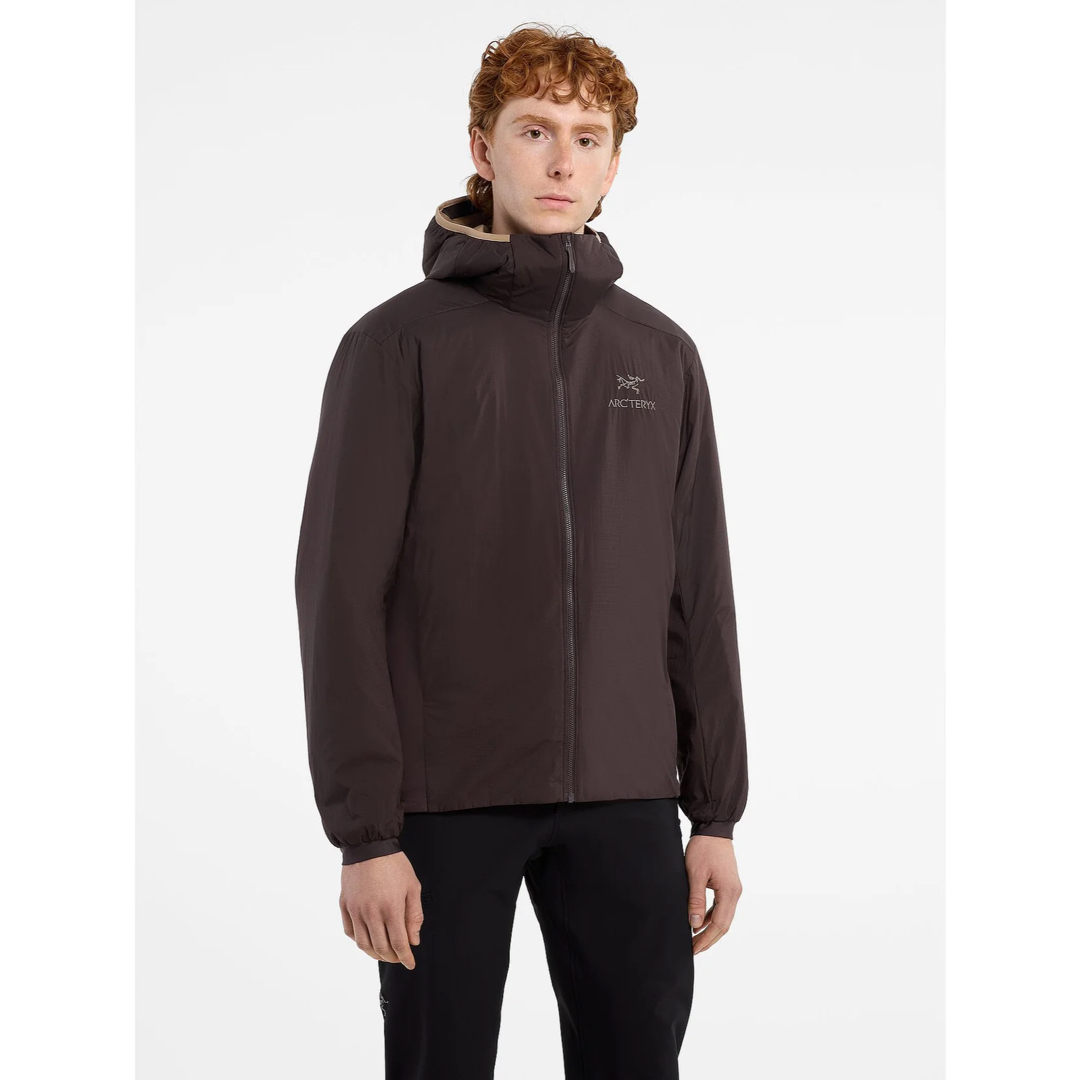 ARC'TERYX - ARC'TERYX アークテリクスAtom LT Hoody Men's XLの通販 ...