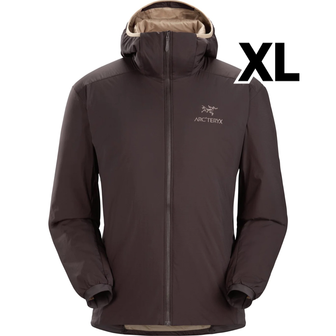 ARC´TERYX アークテリクスAtom LT Hoody Men´s XL-