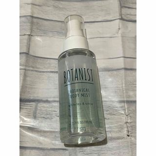 BOTANIST - ボタニスト　リフレッシュ　ボディーミスト　80ml