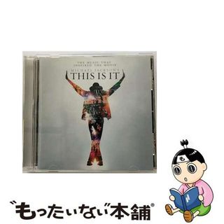 【中古】 マイケル・ジャクソン　THIS　IS　IT/ＣＤ/EICP-1284(その他)