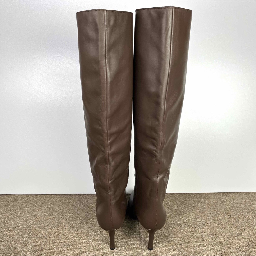 美品、ペリーコ、PELLICO、ボア、ムートン、ブーツ-