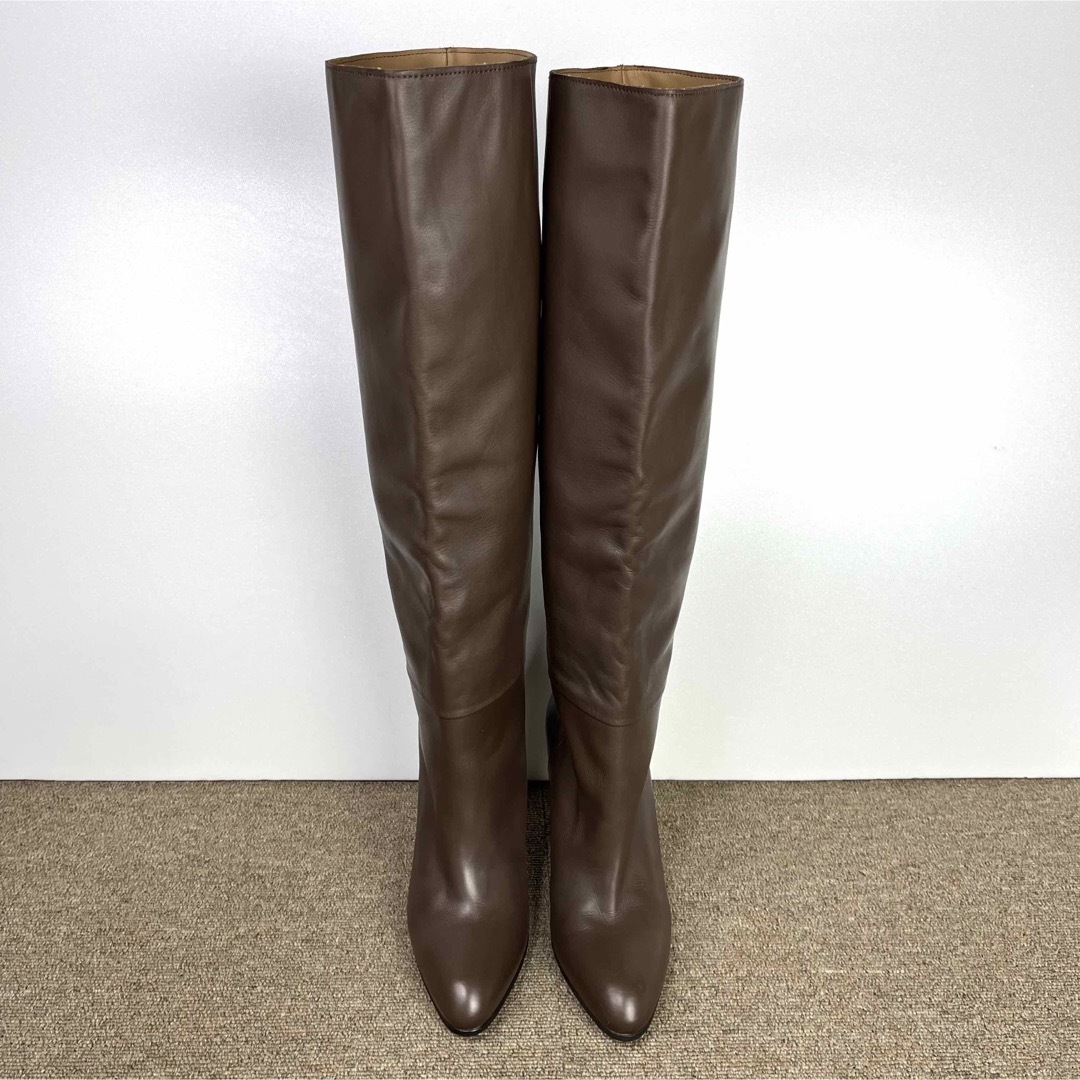 ラスト値下げ ロングブーツ PELLICO 9610 METRO メトロ - ブーツ ラスト値下げ ロングブーツ PELLICO 9610 METRO メトロ - ブーツ